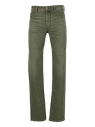 Jacob Cohen Slim Fit Bard Jeans - Green