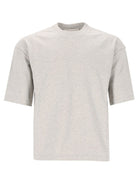 Ami T-Shirt Heritage - Grey