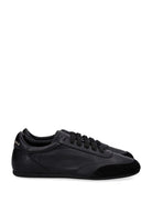 Dolce & Gabbana "Ginnica Soft" Sneakers - Black