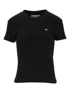 Carhartt Wip Crew Neck T-Shirt - Black