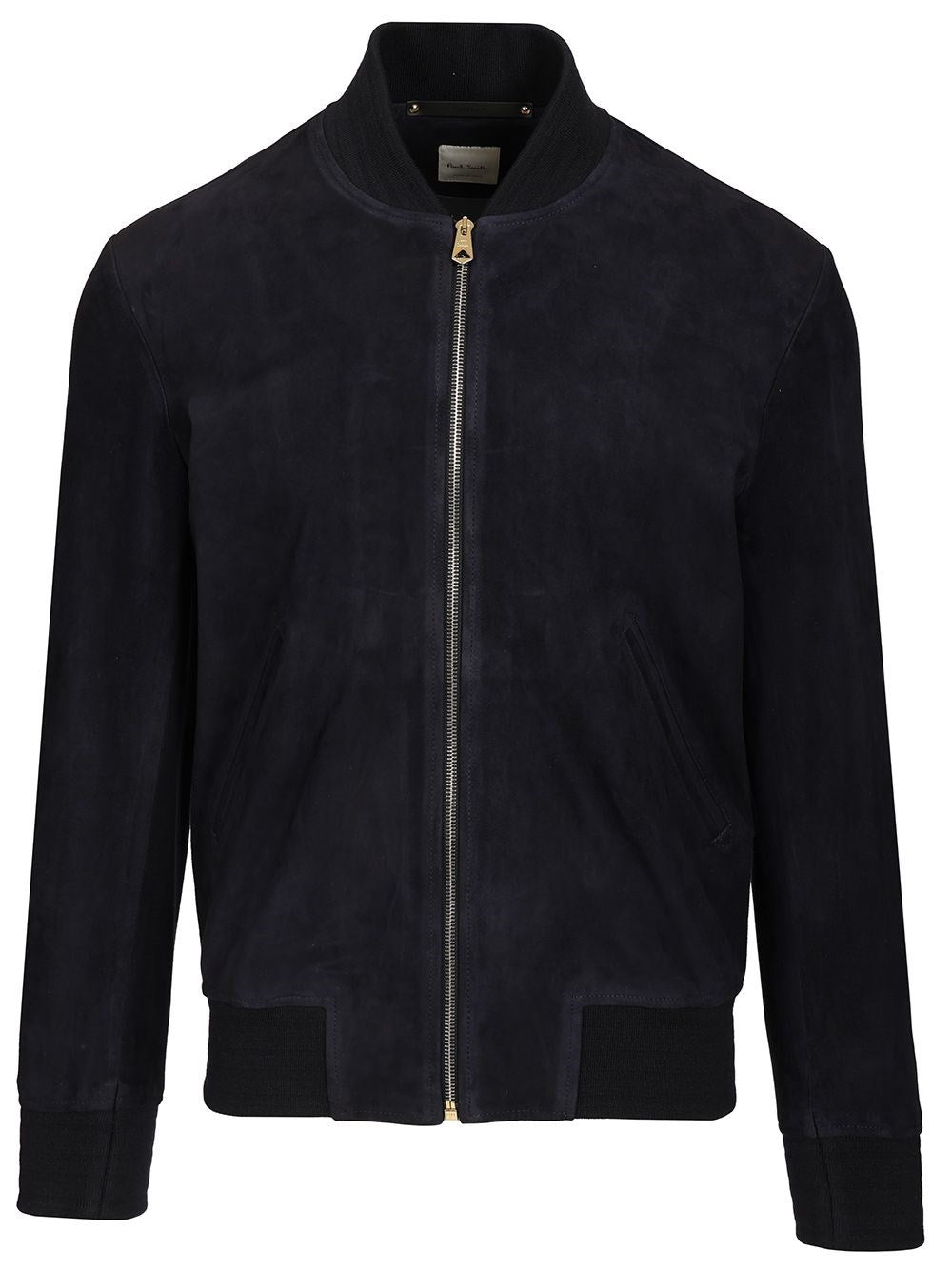 Paul Smith Bomber Jacket - Blue
