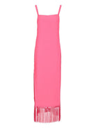 Taller Marmo "Palermo" Dress - Rose