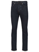 Stone Island Five-Pocket Jeans - Blue