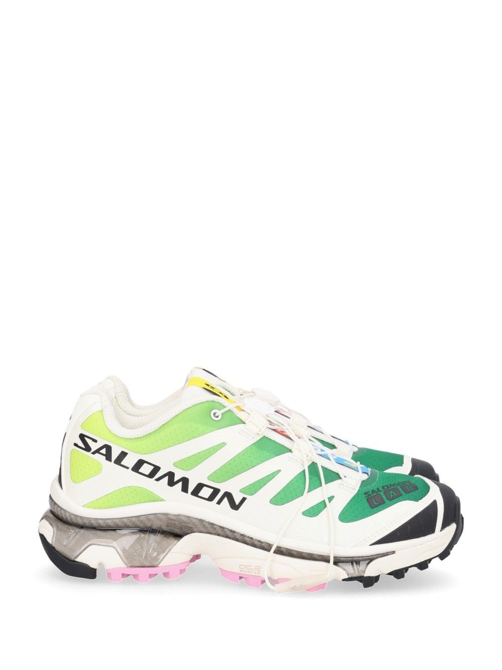 Salomon Sneaker "Xt-4 Og" - Multi