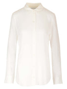 Equipment Essential Shirt - White