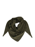 Chloe' Chloé Iconic Scarf - Green