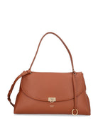 Ferragamo "Sofia" Bag - Brown