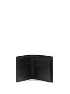 Prada Bifold Wallet in Saffiano leather - Black