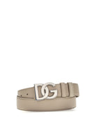 Dolce & Gabbana Calfskin leather Belt - Talpa