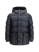 Moncler Orelith padded Jacket - Black