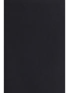 Fendi Wool and silk Skirt - Black