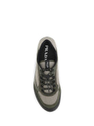 Prada Speedrock Sneakers - Military