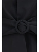 Jacquemus Miami wool Jacket - Black