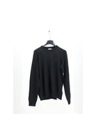 Celine CREWNECK SWEATER - Black