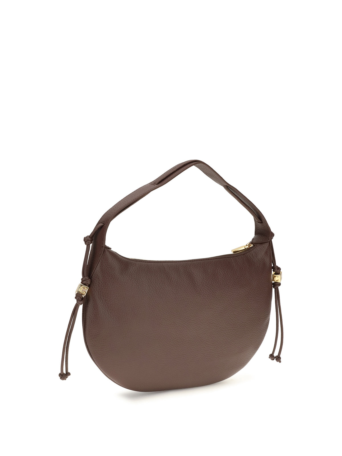 Coccinelle Thess Shoulder Bag - Berry