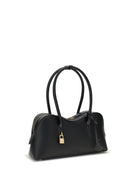 Stella McCartney Medium Ryder Shoulder Bag - Black