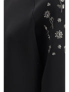 Weekend Max Mara Tema Sweatshirt - Black