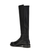 Stuart Weitzman Gisele high Boots - Black