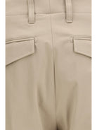 Lardini Cotton Pants - 210