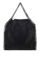 Stella McCartney Falabella mini Handbag - Black
