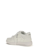 Off-White Out of Office Sneakers - White/ White