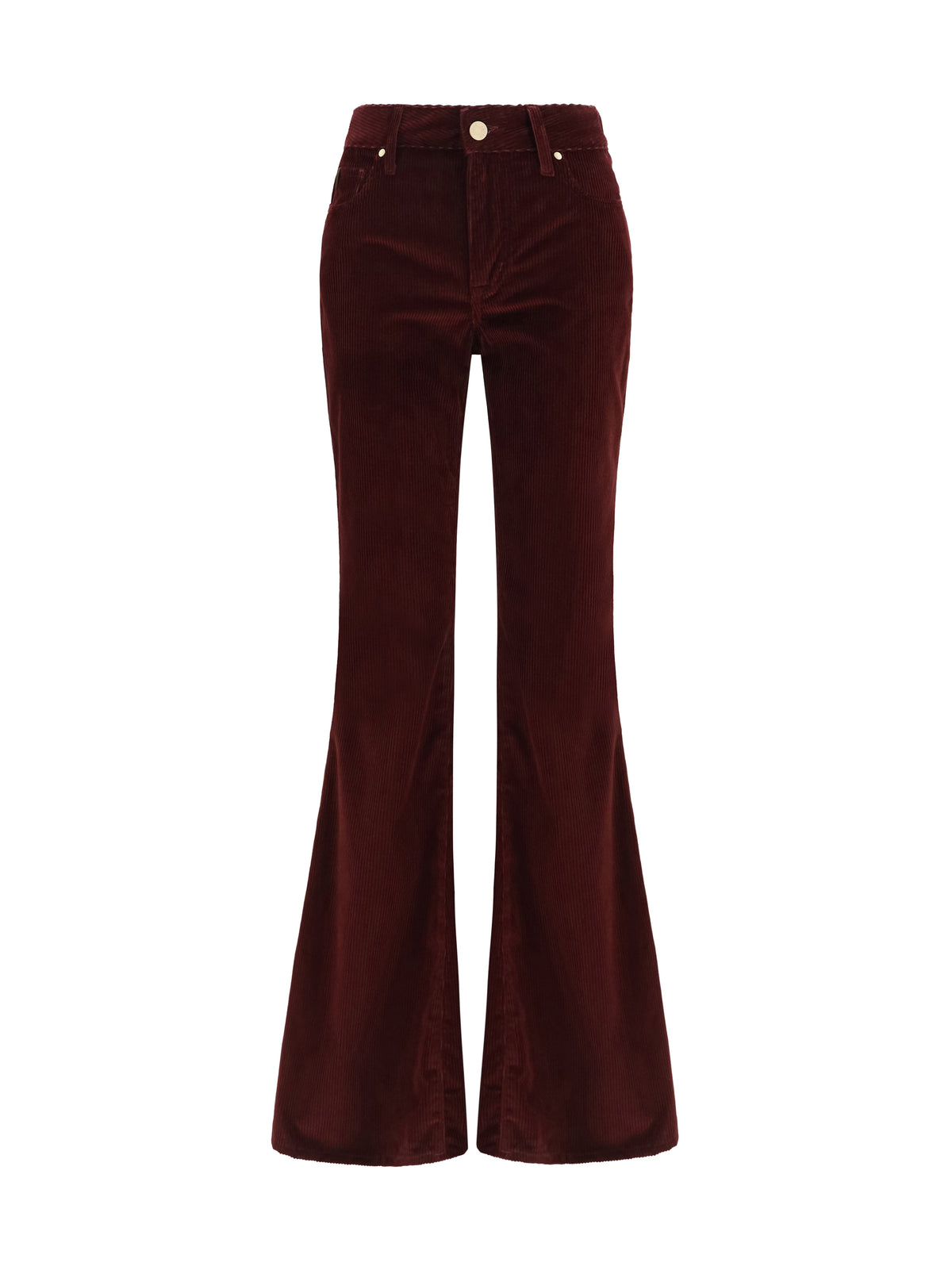 Jacob Cohen Victoria Flare Jeans - P54