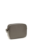 Coccinelle Beat Soft Shoulder Bag - Mud