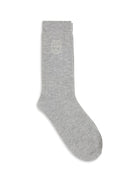 Brunello Cucinelli Cotton Socks - Nebbia+Panama
