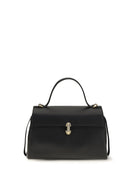 Savette Soft Symmetry Handbag - Black