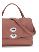 Zanellato Postina Daily Handbag small - Red Radicchio Di Treviso