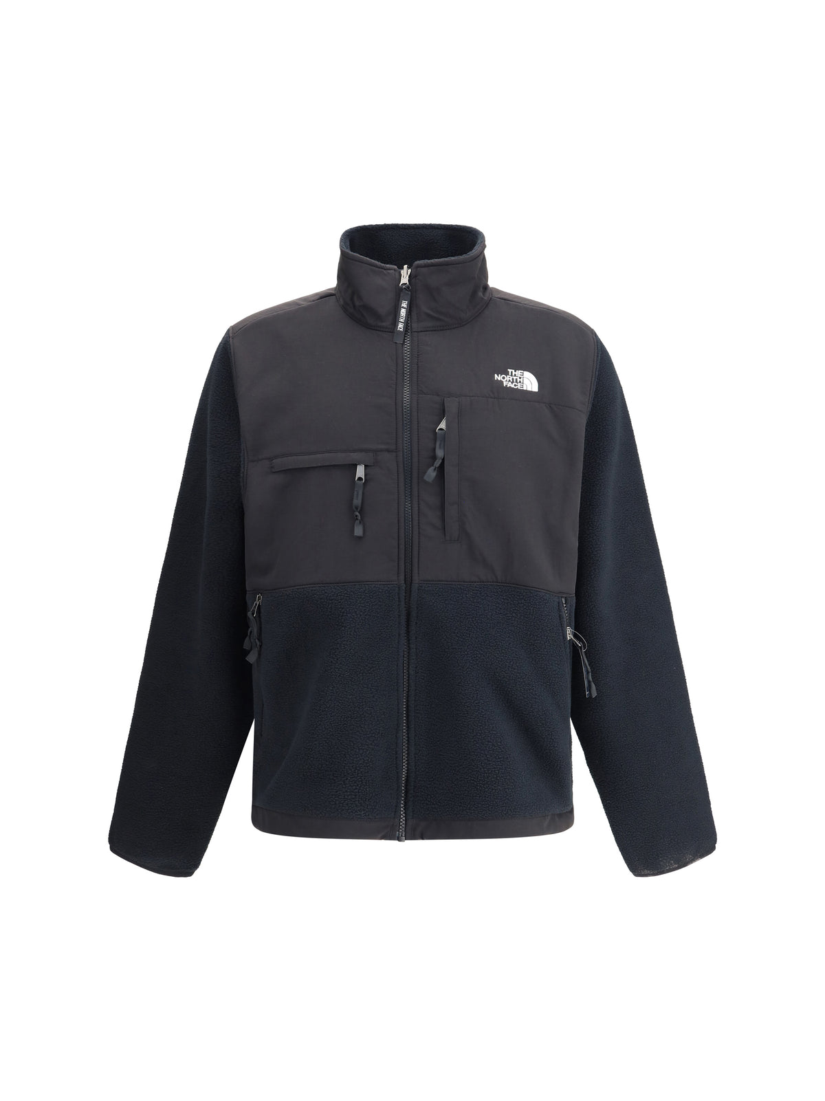 The North Face M RETRO DENALI JACKET - Black