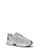 New Balance 530 Sneakers - Grey Matter - Silver Met