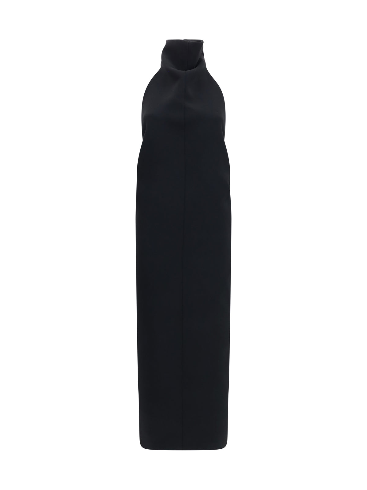 Khaite Roxanne Dress - Black