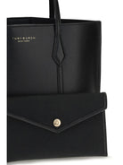 Tory Burch Perry Handbag - Black