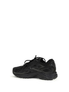 Reebok Premier Road Ultra Sneakers - Triple Black