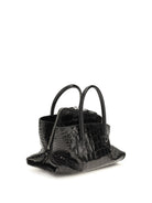 The Attico La Passeggiata mini Handbag - 100