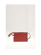 Celine 17 - Burnt Red