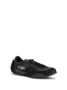 Y-3 Tokyo Warped Sneakers - Black