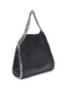 Stella McCartney Falabella mini Handbag - Black