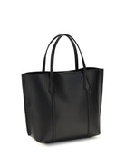 Tory Burch Perry Handbag - Black