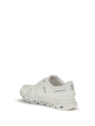 On Cloud 6 Sneakers - White | White