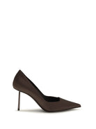 Le Silla Amelia Pumps - Sacher