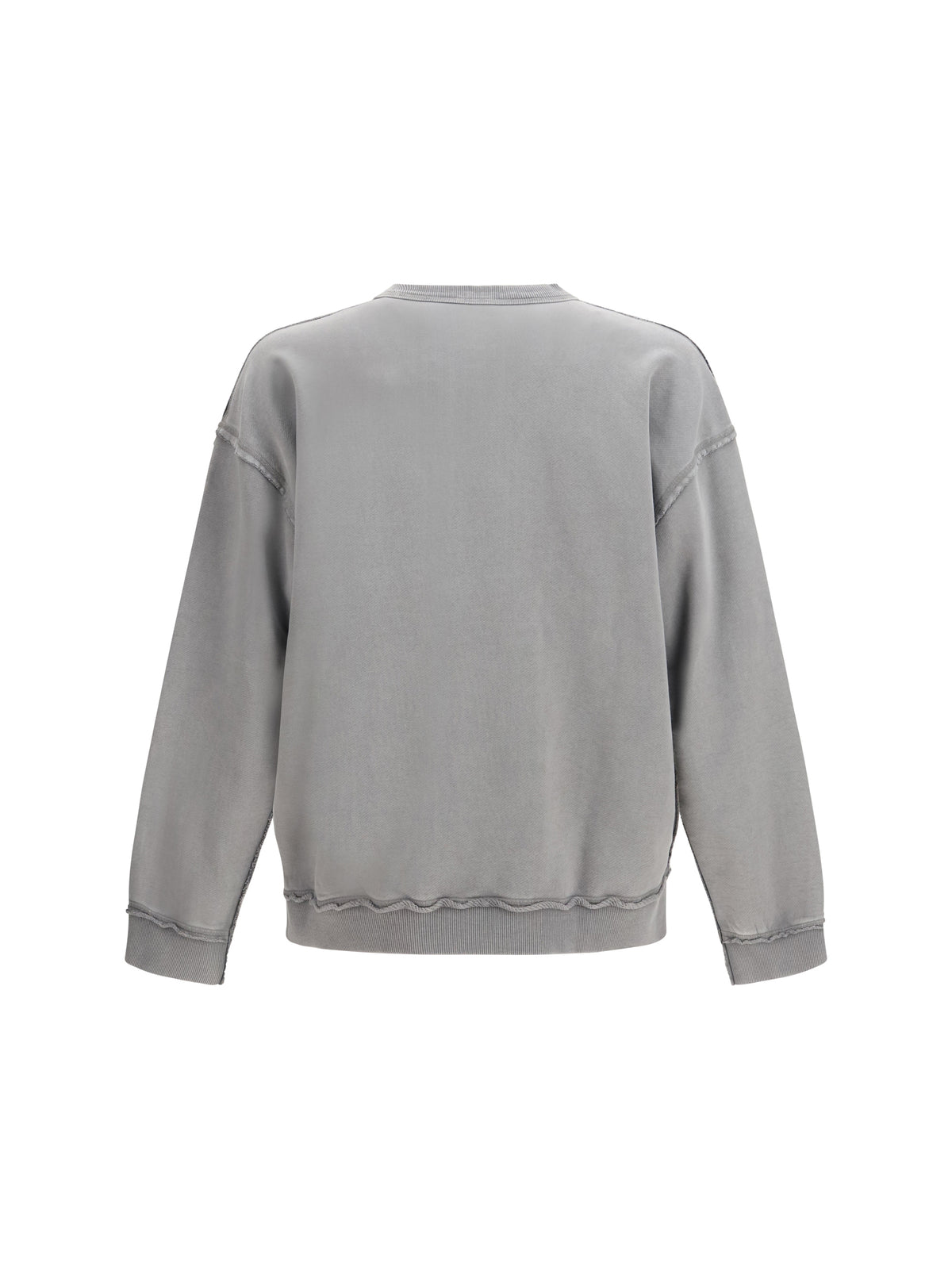 Diesel S-Boxt-Raw-V1 Sweatshirt - 97D