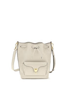 Coccinelle Beat Generation Bucket Bag - Eucalipto