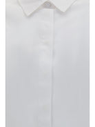 Lardini Classic cotton Shirt - 100