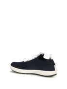 Kiton Sneakers by Kiton - Blue