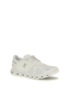 On Cloud 6 Sneakers - White | White