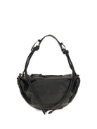 Isabel Marant Maia Shoulder Bag - Black