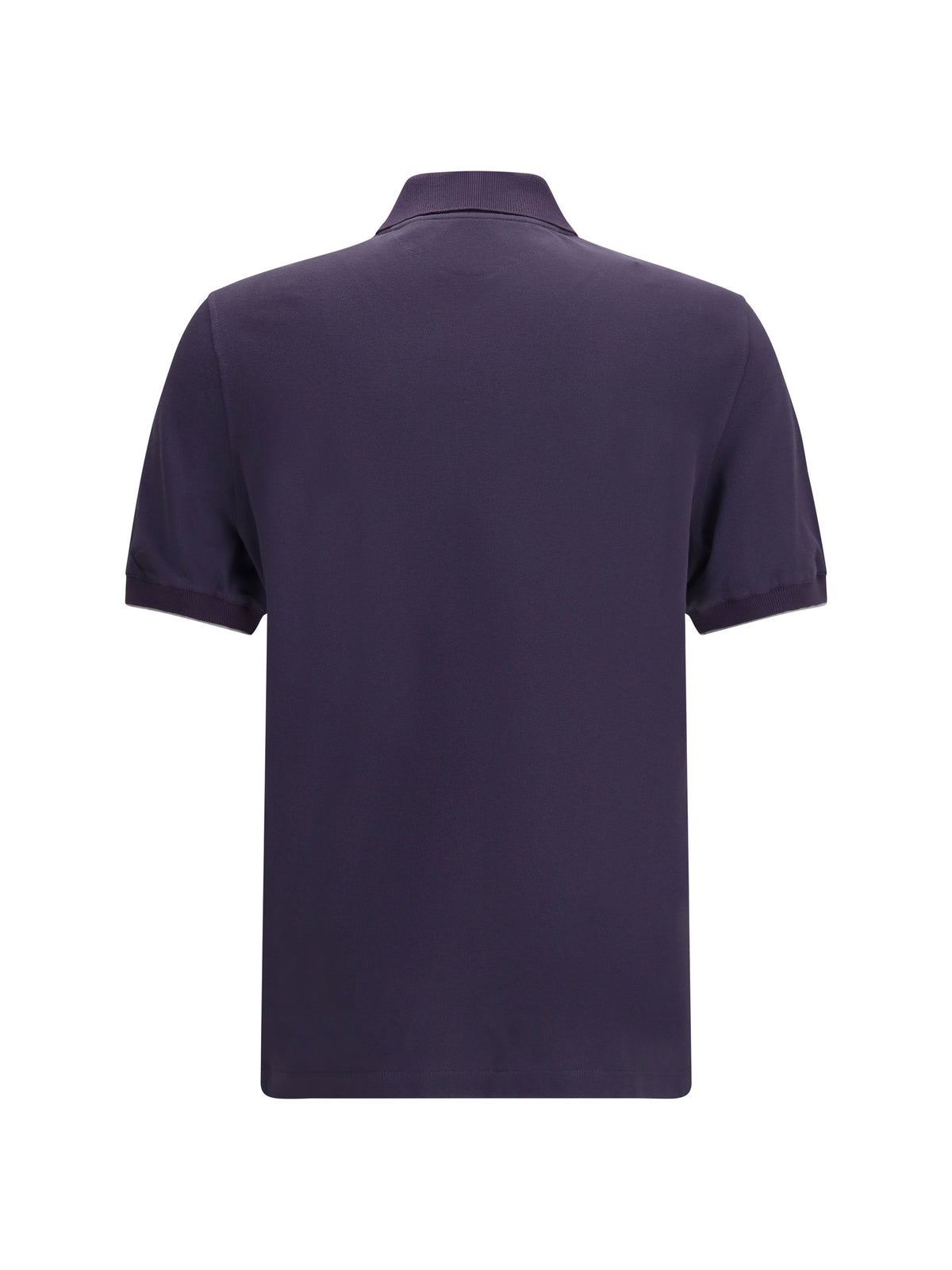 Brunello Cucinelli Cotton Polo - 9764+9300