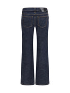Khaite Conforti Jeans - Benson